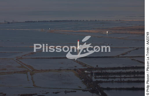 Fouras - © Philip Plisson / Plisson La Trinité / AA23749 - Photo Galleries - River [17]