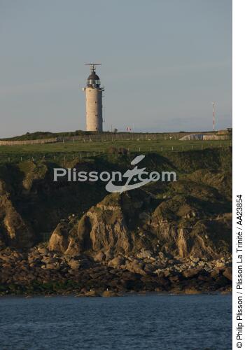 Cape Gris-Nez - © Philip Plisson / Plisson La Trinité / AA23854 - Photo Galleries - Nord-Pas-de-Calais