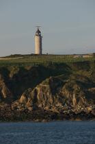 Cape Gris-Nez © Philip Plisson / Plisson La Trinité / AA23854 - Photo Galleries - From Dunkerque to la Baie de Somme