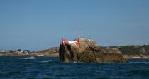 Bay of Morlaix. © Philip Plisson / Plisson La Trinité / AA24032 - Photo Galleries - France