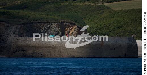 Ouessant island - © Philip Plisson / Plisson La Trinité / AA24308 - Photo Galleries - France