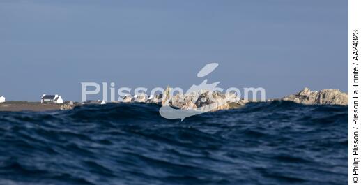 Ouessant island - © Philip Plisson / Plisson La Trinité / AA24323 - Photo Galleries - Ouessant