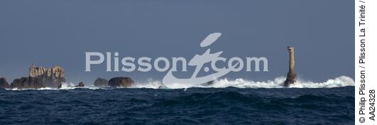 Ouessant island - © Philip Plisson / Plisson La Trinité / AA24328 - Photo Galleries - Island [29]