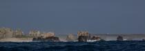 The point of Pern on Ouessant © Philip Plisson / Plisson La Trinité / AA24332 - Photo Galleries - France