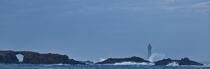 Ouessant island © Philip Plisson / Plisson La Trinité / AA24337 - Photo Galleries - Sky