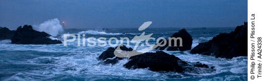 Ouessant island - © Philip Plisson / Plisson La Trinité / AA24338 - Photo Galleries - Island [29]