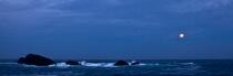 Ouessant island © Philip Plisson / Plisson La Trinité / AA24339 - Photo Galleries - Star
