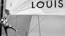 Louis Vuitton Pacific Series © Guillaume Plisson / Plisson La Trinité / AA24373 - Photo Galleries - Black and white