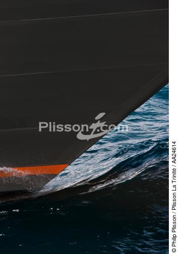 Le Boréal - © Philip Plisson / Plisson La Trinité / AA24614 - Photo Galleries - Cruise