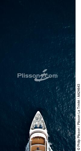 The Boreal - © Philip Plisson / Plisson La Trinité / AA24643 - Photo Galleries - Cruise