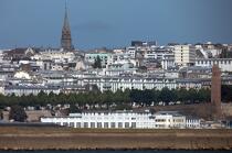 Brest. © Philip Plisson / Plisson La Trinité / AA24814 - Photo Galleries - From Brest to Loctudy