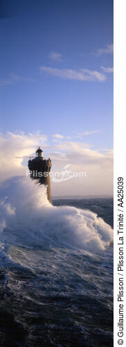 Le phare du Four - © Guillaume Plisson / Plisson La Trinité / AA25039 - Nos reportages photos - Four [Le]