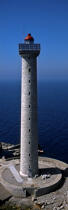 The Lighthouse Planier © Philip Plisson / Plisson La Trinité / AA25043 - Photo Galleries - Provence Alpes Côte-d'Azur