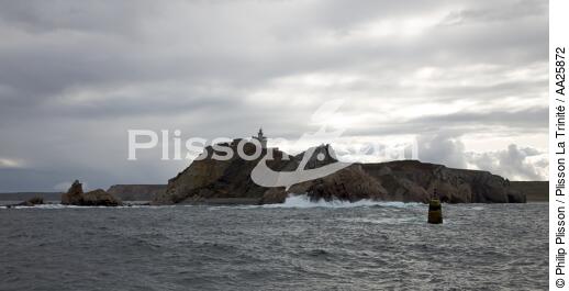 Pointe du Toulinguet - © Philip Plisson / Plisson La Trinité / AA25872 - Nos reportages photos - Finistère