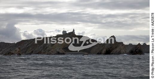 Pointe du Toulinguet - © Philip Plisson / Plisson La Trinité / AA25878 - Nos reportages photos - Finistère
