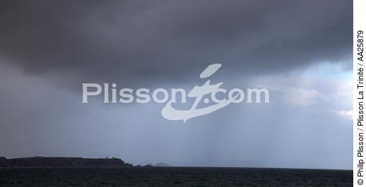 Toulinguet point - © Philip Plisson / Plisson La Trinité / AA25879 - Photo Galleries - Finistère