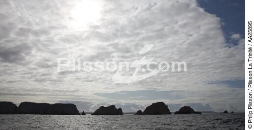 Pointe de Pen-Hir - © Philip Plisson / Plisson La Trinité / AA25895 - Nos reportages photos - Rocher