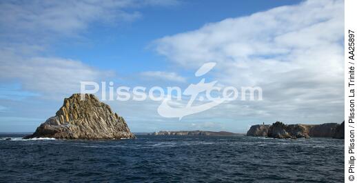 Pointe de Pen-Hir - © Philip Plisson / Plisson La Trinité / AA25897 - Nos reportages photos - Crozon [presqu'île de]