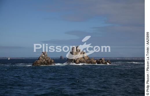 Pen-Hir point - © Philip Plisson / Plisson La Trinité / AA25899 - Photo Galleries - Crozon Peninsula [The]