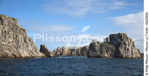 Pen-Hir point - © Philip Plisson / Plisson La Trinité / AA25900 - Photo Galleries - Rock