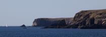 Groix island © Philip Plisson / Plisson La Trinité / AA26739 - Photo Galleries - From Bénodet to Etel