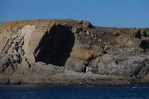 L'île de Groix © Philip Plisson / Plisson La Trinité / AA26775 - Nos reportages photos - De Bénodet à Etel