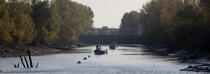 The Loire river © Philip Plisson / Plisson La Trinité / AA26928 - Photo Galleries - Site of Interest [44]