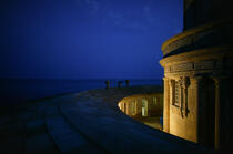 Cordouan lighthouse © Philip Plisson / Plisson La Trinité / AA27551 - Photo Galleries - Historical monument