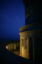 Cordouan lighthouse © Philip Plisson / Plisson La Trinité / AA27552 - Photo Galleries - Lighthouse [33]