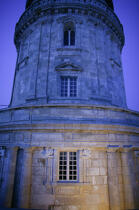 Cordouan lighthouse © Philip Plisson / Plisson La Trinité / AA27556 - Photo Galleries - Historical monument