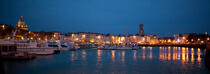La Rochelle © Philip Plisson / Plisson La Trinité / AA27615 - Photo Galleries - Town [17]