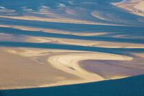 Arguin Sand Bank © Philip Plisson / Plisson La Trinité / AA28080 - Photo Galleries - Site of interest [33]
