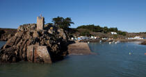 Yeu island © Philip Plisson / Pêcheur d’Images / AA28114 - Photo Galleries - From Noirmoutier to Aiguillon's bay