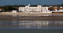La-Tranche-sur-mer © Philip Plisson / Plisson La Trinité / AA28298 - Nos reportages photos - Pays de Loire
