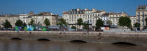 Bordeaux © Philip Plisson / Plisson La Trinité / AA28879 - Photo Galleries - Aquitaine