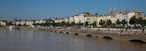 Bordeaux © Philip Plisson / Plisson La Trinité / AA28881 - Photo Galleries - Aquitaine