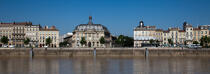 Bordeaux © Philip Plisson / Plisson La Trinité / AA28883 - Photo Galleries - River [large]