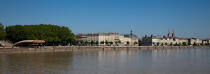 Bordeaux © Philip Plisson / Plisson La Trinité / AA28887 - Photo Galleries - Framing