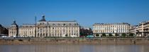 Bordeaux © Philip Plisson / Plisson La Trinité / AA28888 - Photo Galleries - River [large]