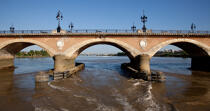 Bordeaux © Philip Plisson / Plisson La Trinité / AA28896 - Photo Galleries - River [large]