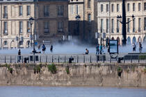 Bordeaux © Philip Plisson / Plisson La Trinité / AA28899 - Photo Galleries - River [large]