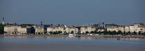 Bordeaux © Philip Plisson / Plisson La Trinité / AA28905 - Photo Galleries - River [large]