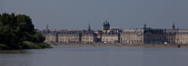 Bordeaux © Philip Plisson / Plisson La Trinité / AA28908 - Photo Galleries - La Garonne