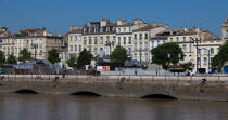 Bordeaux © Philip Plisson / Plisson La Trinité / AA28910 - Photo Galleries - View Type