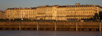 Bordeaux © Philip Plisson / Plisson La Trinité / AA28957 - Photo Galleries - Sun