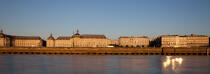 Bordeaux © Philip Plisson / Plisson La Trinité / AA28958 - Photo Galleries - Star