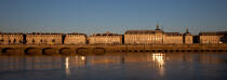Bordeaux © Philip Plisson / Plisson La Trinité / AA28962 - Photo Galleries - Sun