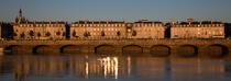 Bordeaux © Philip Plisson / Plisson La Trinité / AA28963 - Photo Galleries - River [large]