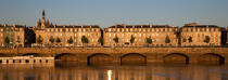 Bordeaux © Philip Plisson / Plisson La Trinité / AA28964 - Photo Galleries - River [large]
