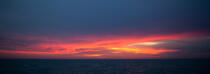 Charente sky © Philip Plisson / Plisson La Trinité / AA29214 - Photo Galleries - Sunset